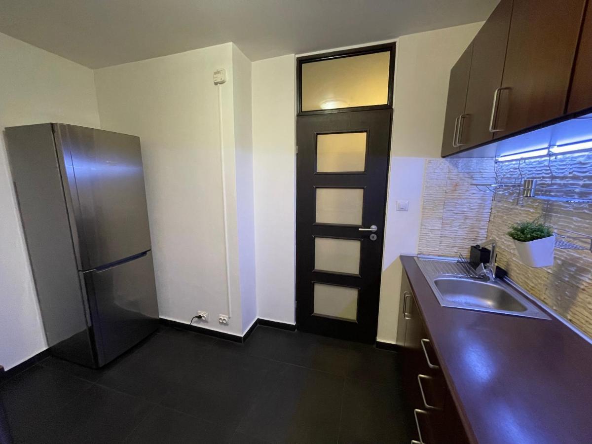 Appartamento Turqoise Luxury Near Unirii Square