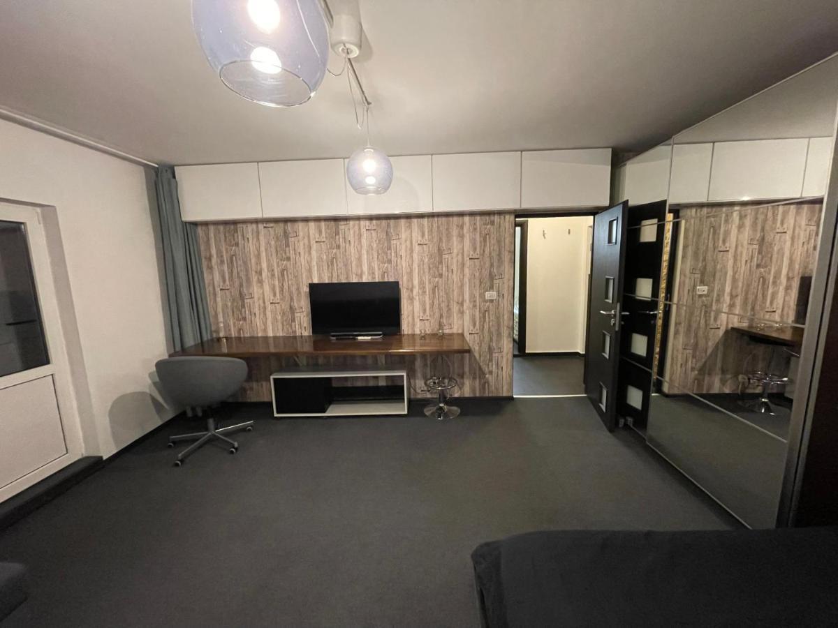 Turqoise Luxury Near Unirii Square Apartment