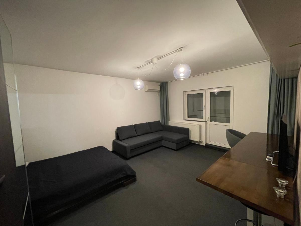 Turqoise Luxury Near Unirii Square Apartment