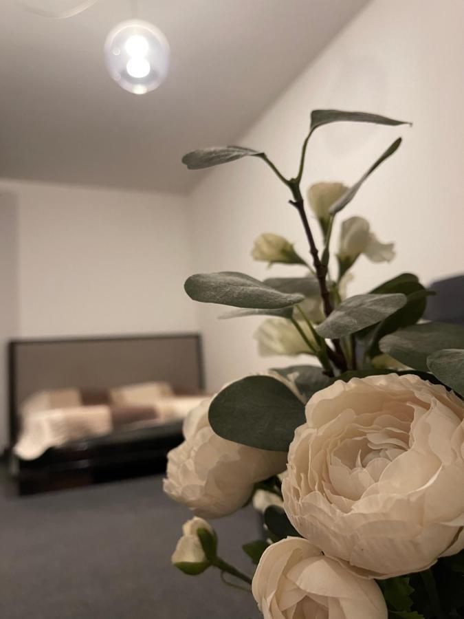 Turqoise Luxury Near Unirii Square Bucharest